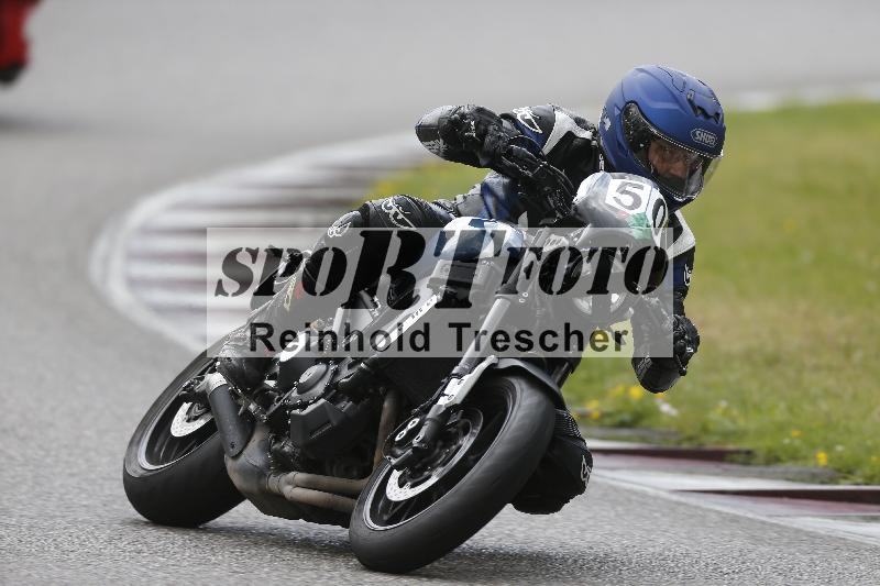 /18 05.06.2026  TZ Motorsport ADR/Gruppe gruen/50